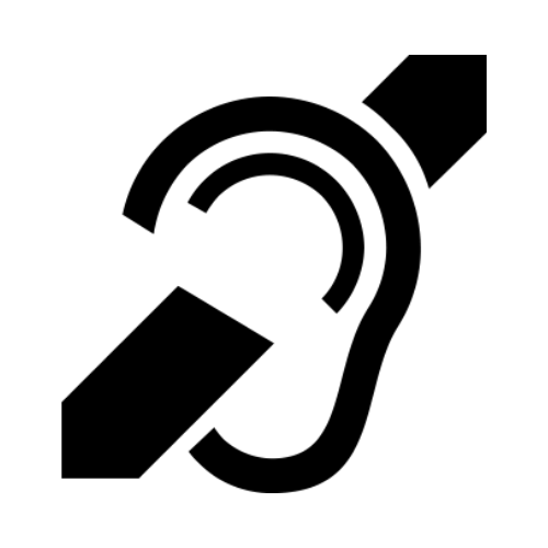 Hearing Loops Available