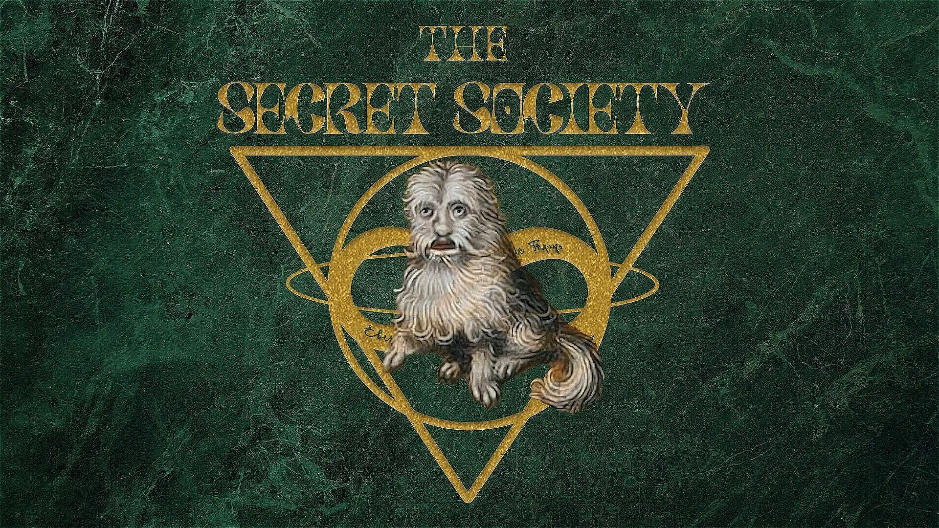The Secret Society - Brighton Fringe
