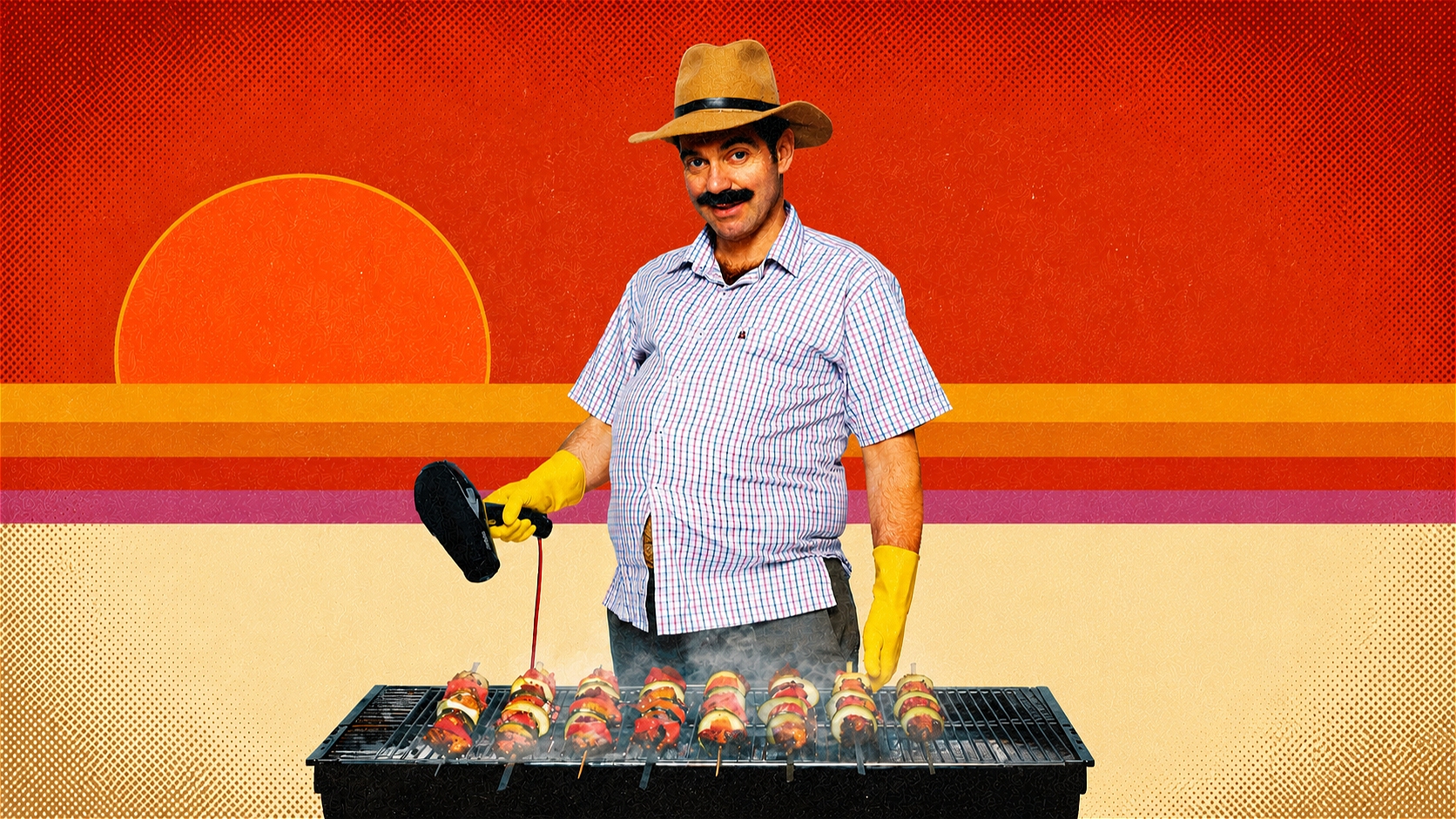 The is My Dad